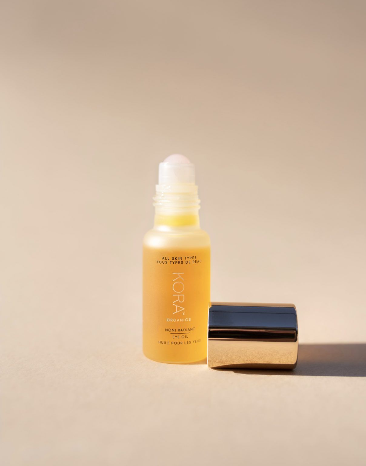 Dầu dưỡng mắt hữu cơ Noni Radiant Eye Oil