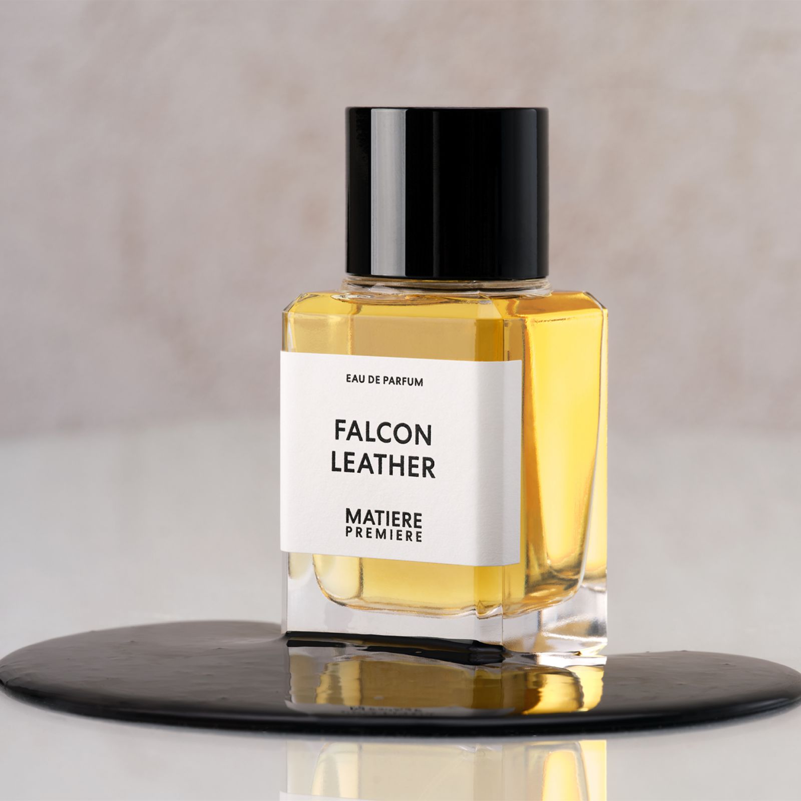 Nước hoa hữu cơ Falcon Leather