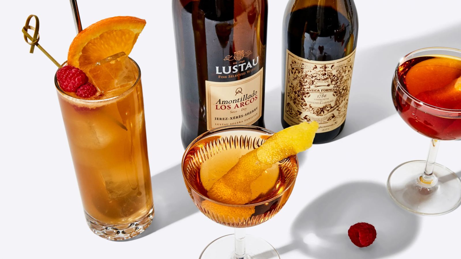 Vermouth: The quiet star of classic cocktails | Tatler Asia