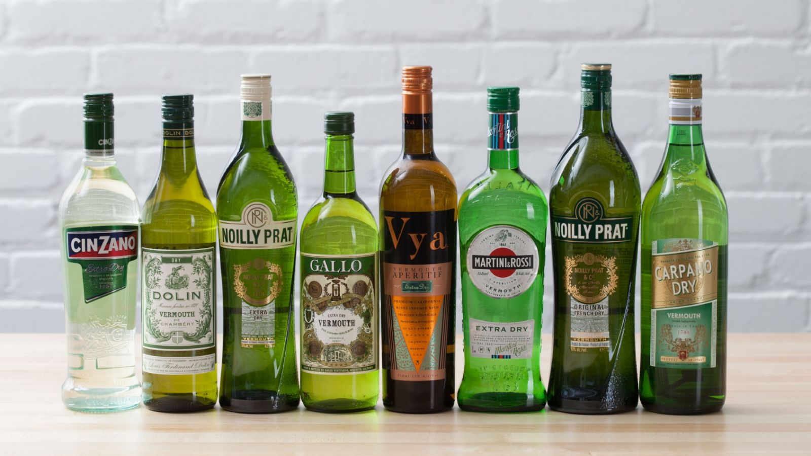 Dry Vermouth