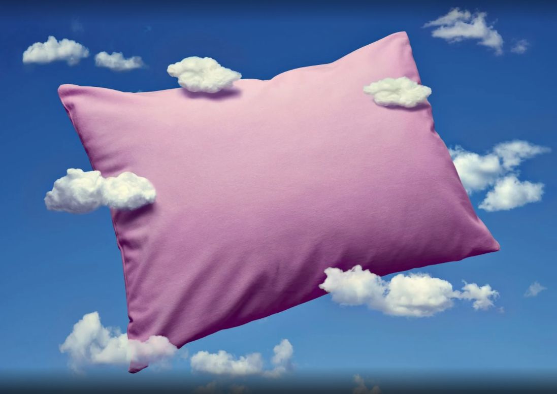 Time some time to sleep and relax (Photo: Getty Images)