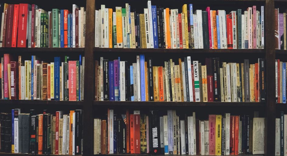 Whether it’s a cherished childhood book or a thought-provoking work on personal growth, books can change lives in many ways (Photo: Getty Images)