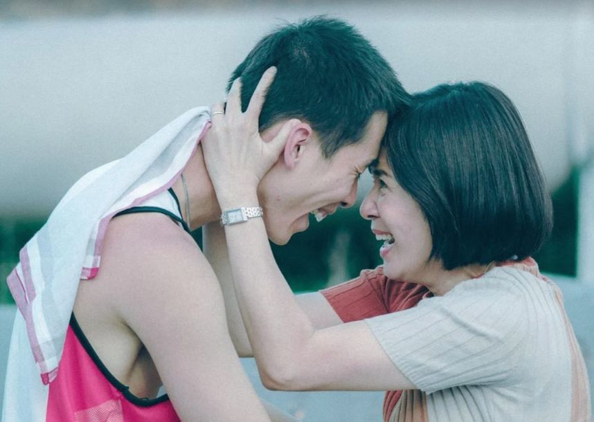 Grab some popcorn and get ready for a night of Cantonese movies (Photo: @zerotoherofilm/ Instagram)