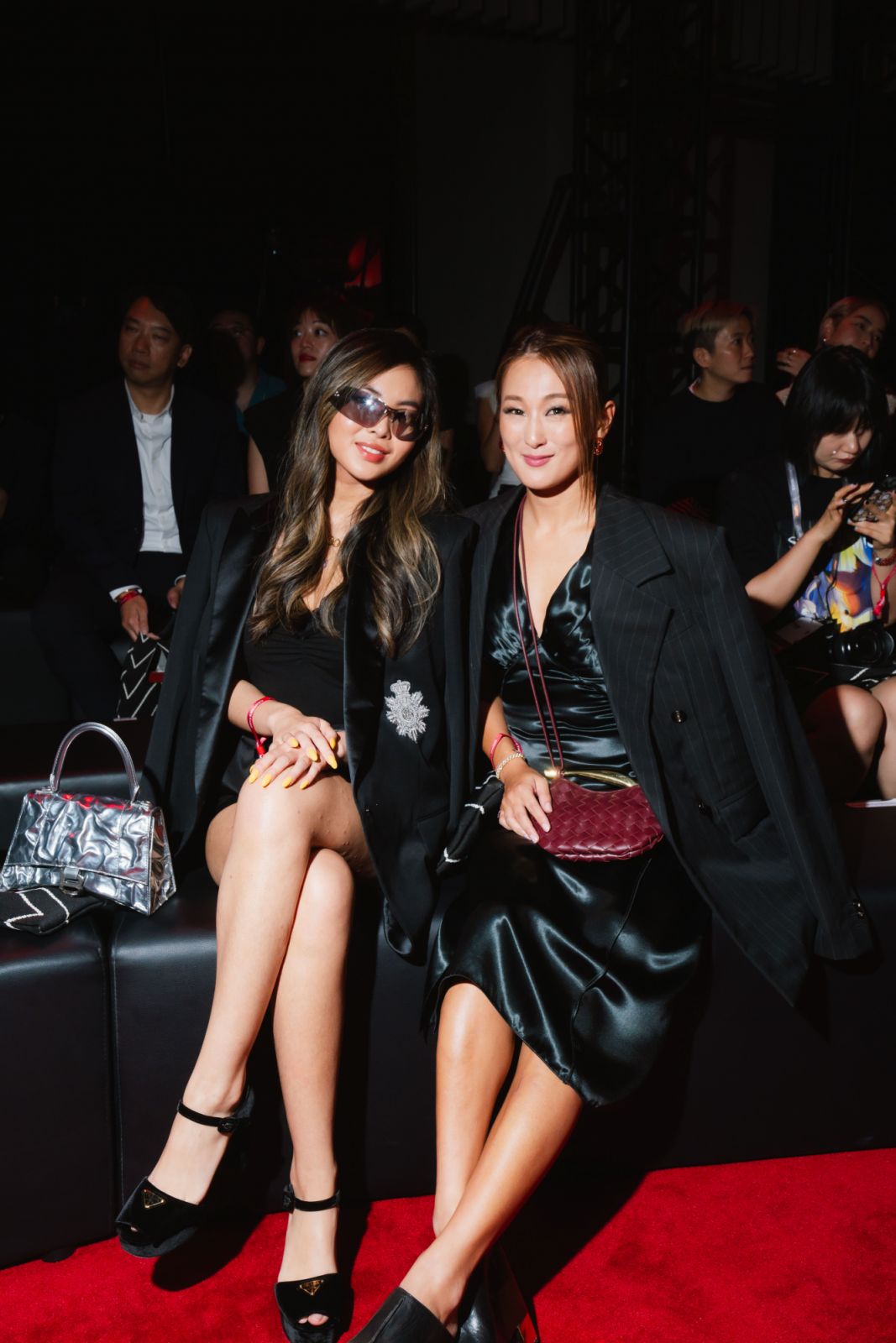 Robert Wun show, HKPM