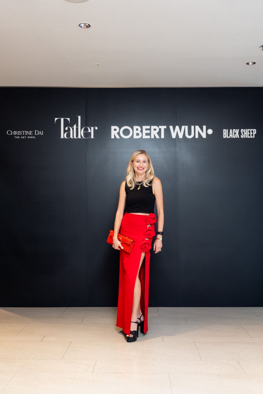 Robert Wun show, HKPM