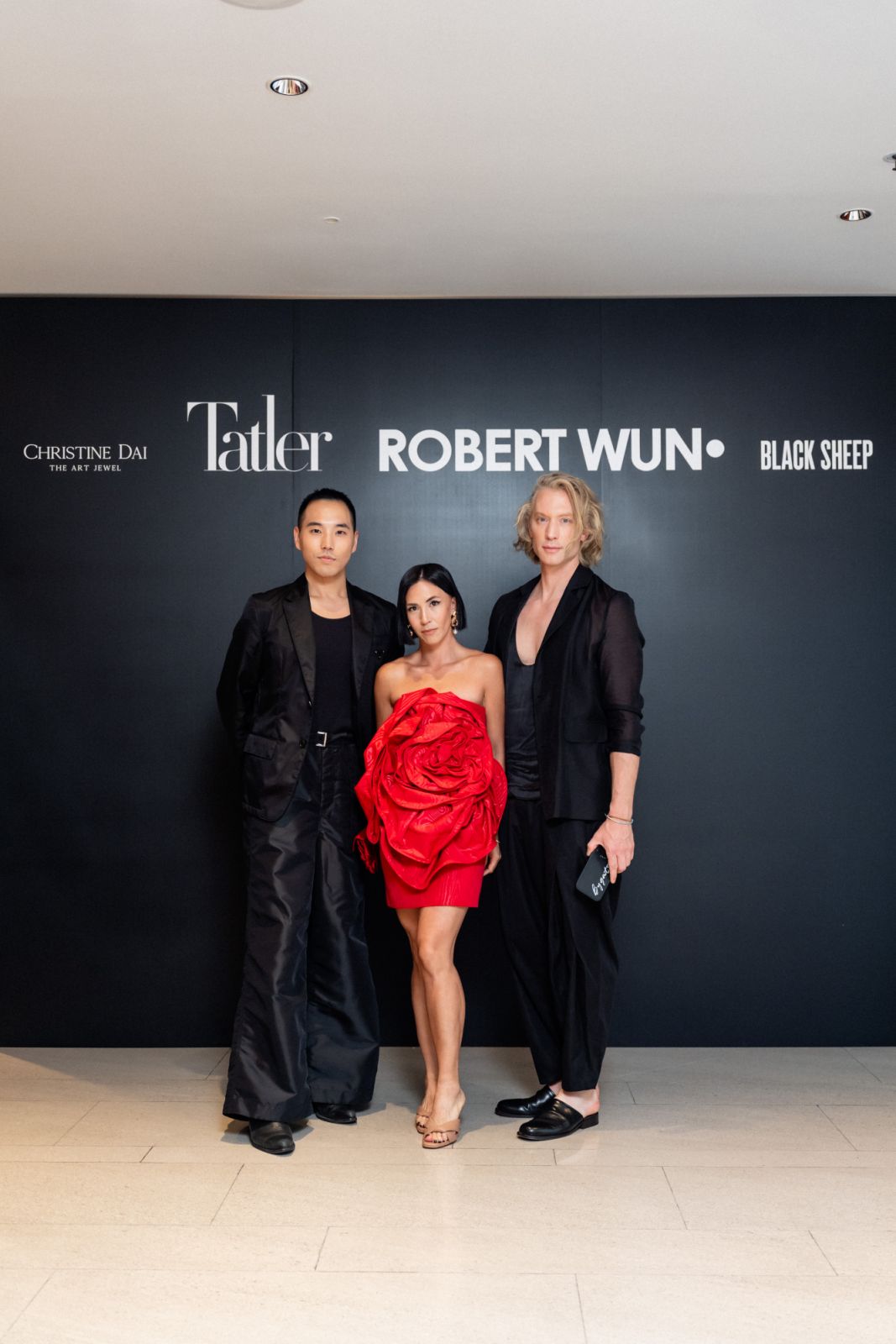 Robert Wun show, HKPM