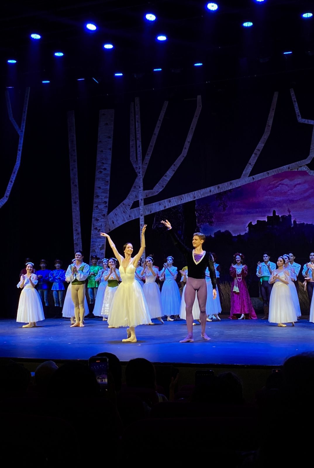 Lisa Macuja-Elizalde’s vision transforms ‘Giselle’ into a breathtaking experience