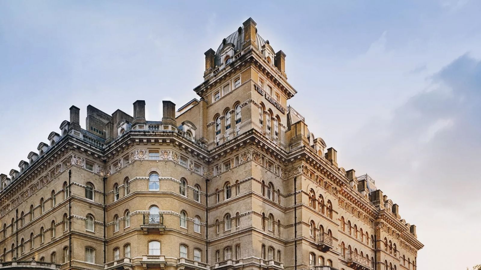 โรงแรม เดอะ แลงแฮม ลอนดอน (ภาพ: The Langham)