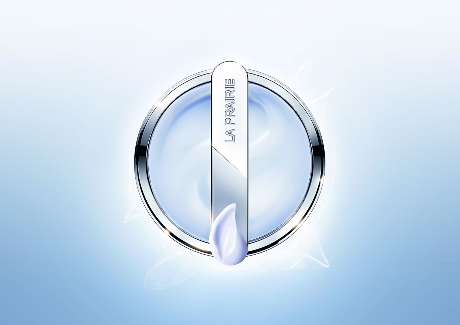 La Prairie's Life Matrix Haute Rejuvenation Cream unveiled