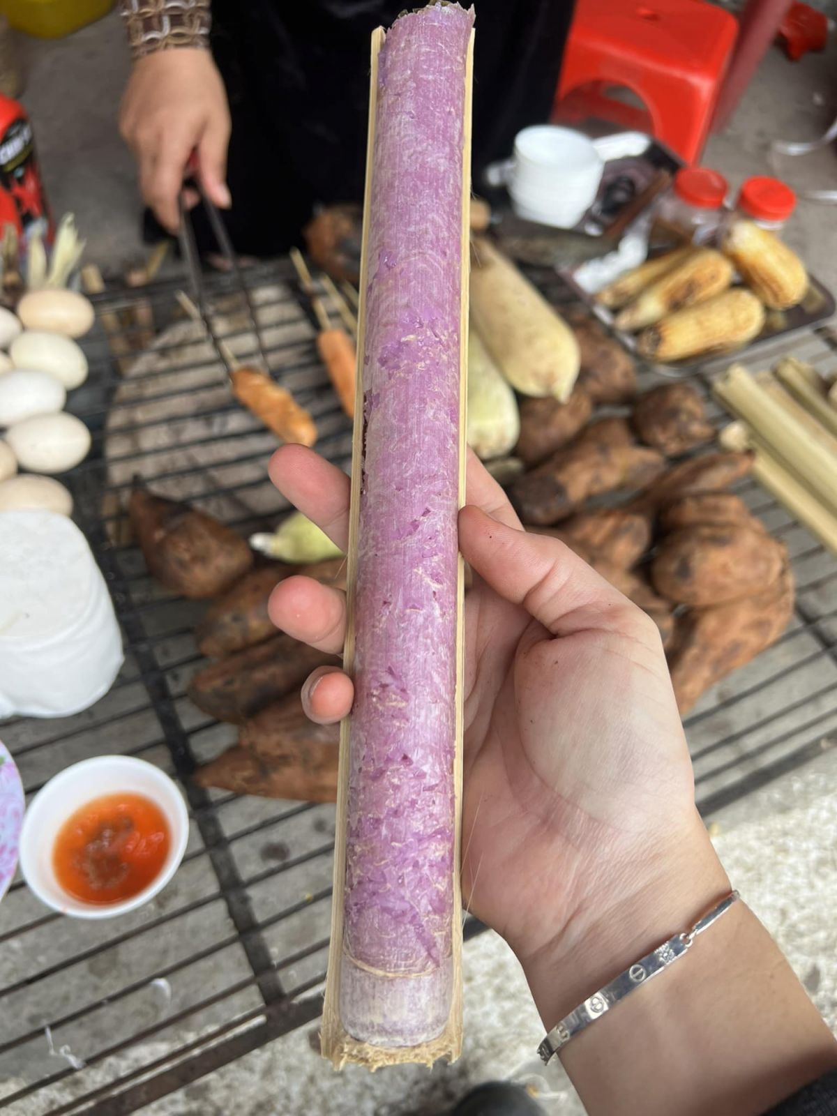 vietnamese-northwest-cuisine-com lam tim