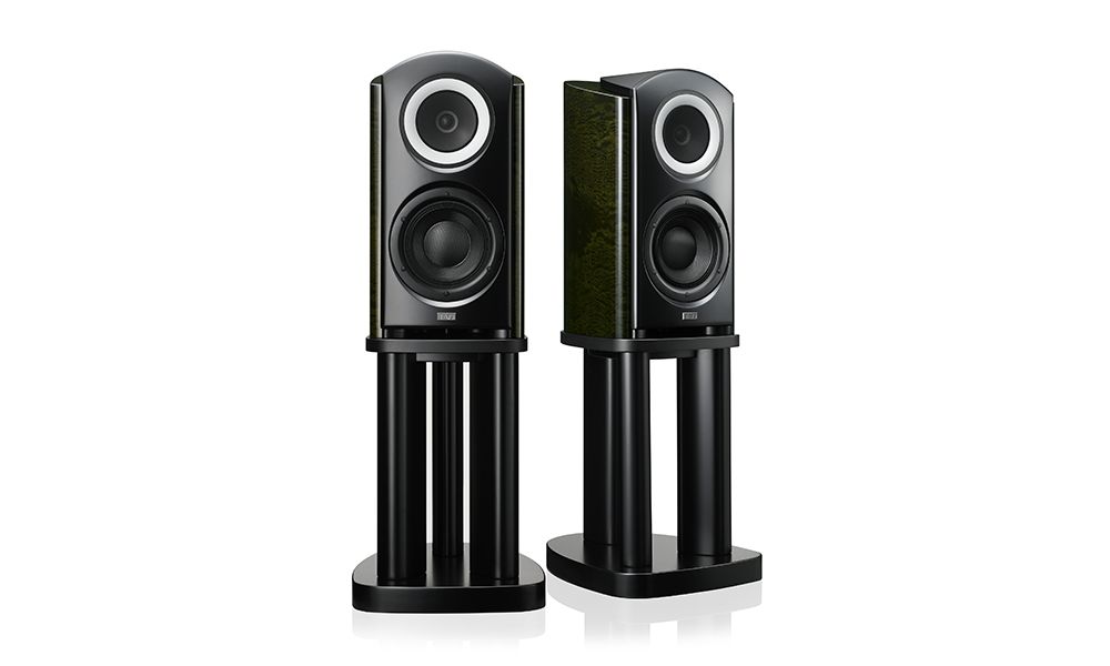 Technical Audio Devices Laboratories Inc: TAD Compact Reference One (Photo: TAD Website)