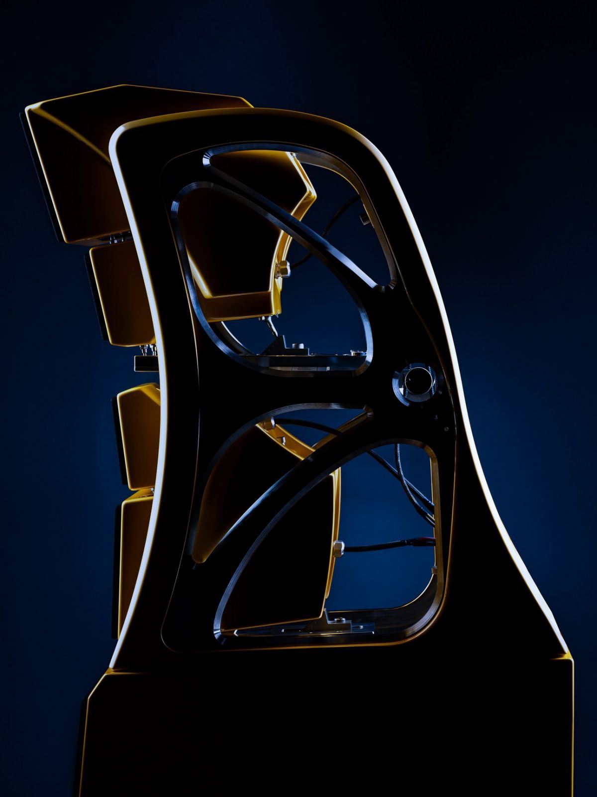 Wilson Audio: Chronosonic XVX (Photo: Wilson Audio Website)