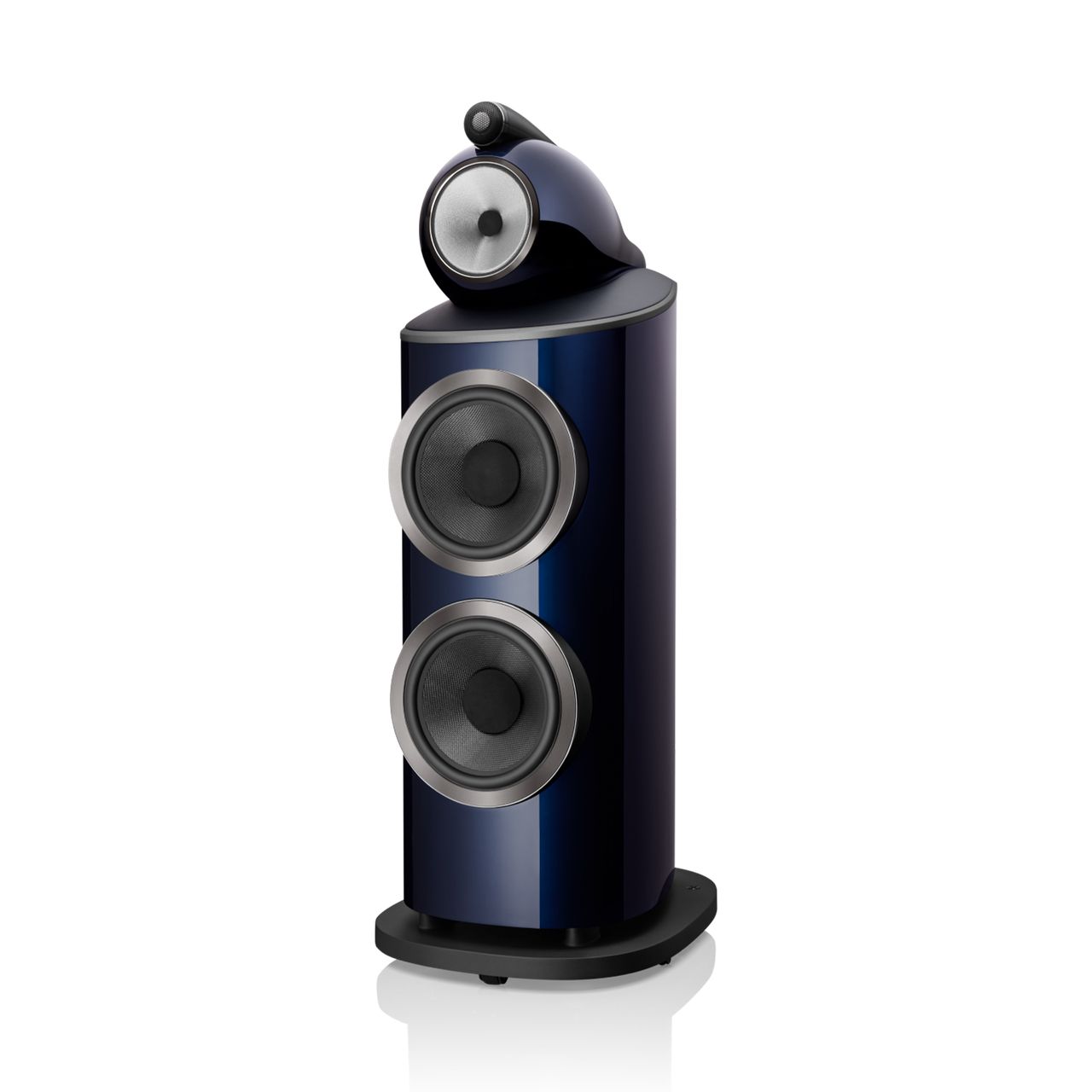 Bowers & Wilkins: 801 D4 Signature (Photo: Bowers & Wilkins Website)