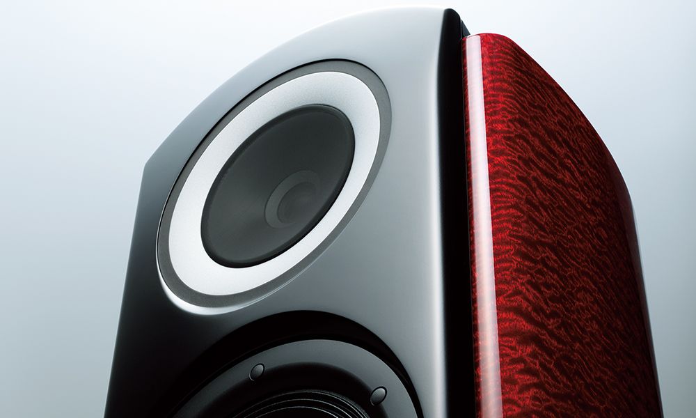 Technical Audio Devices Laboratories Inc: TAD Compact Reference One (Photo: TAD Website)
