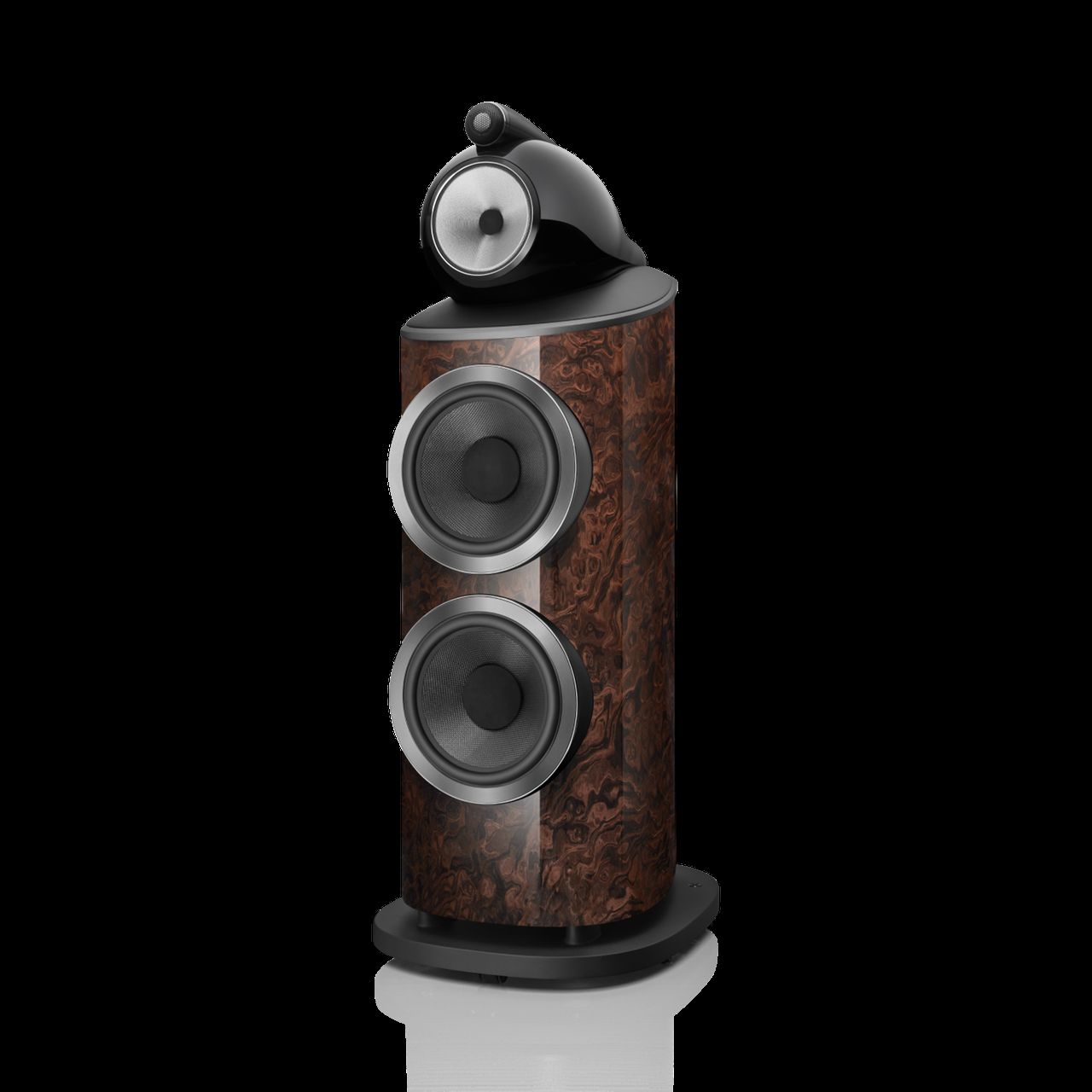 Bowers & Wilkins: 801 D4 Signature (Photo: Bowers & Wilkins Website)