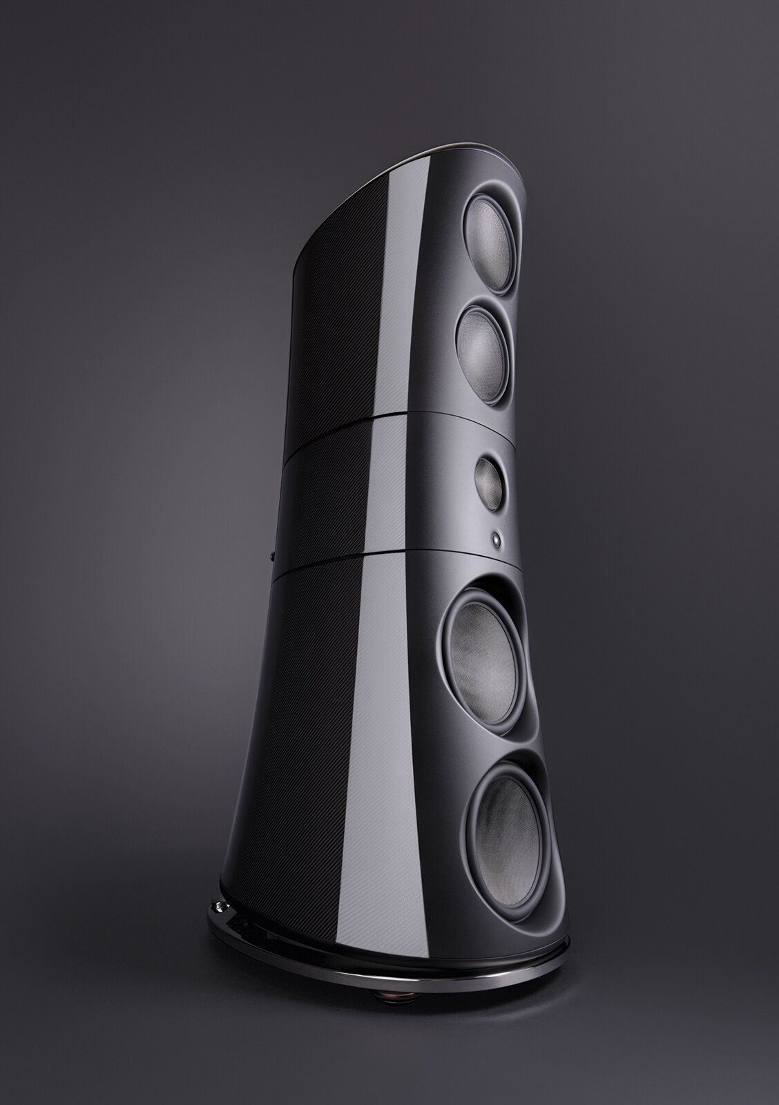 Magico M9 (Photo: Magico Website)