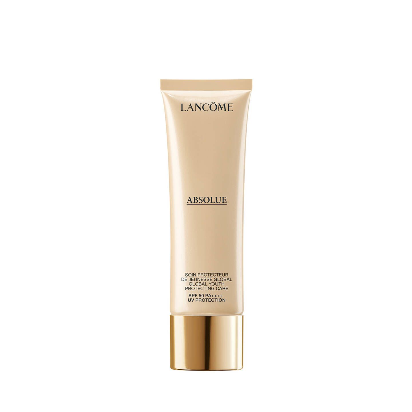 Kem chống nắng Absolue SPF50 PA++++ (Ảnh: Lancôme)
