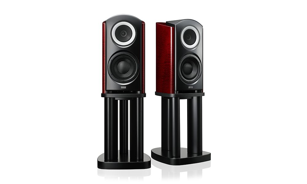 Technical Audio Devices Laboratories Inc: TAD Compact Reference One (Photo: TAD Website)