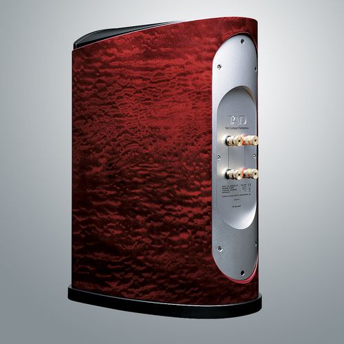 Technical Audio Devices Laboratories Inc: TAD Compact Reference One (Photo: TAD Website)