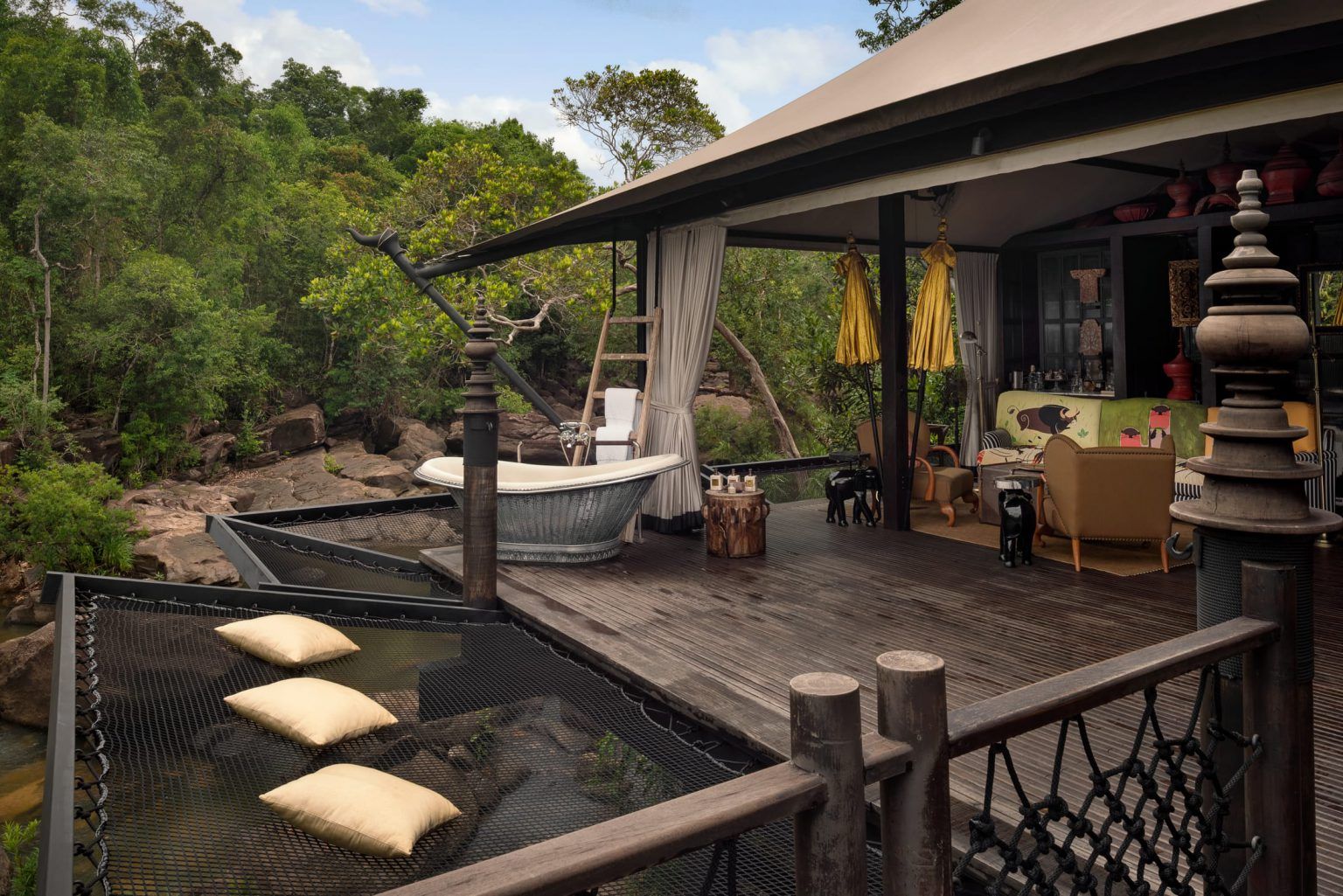 5 resort do Bill Bensley thiet ke - 6
