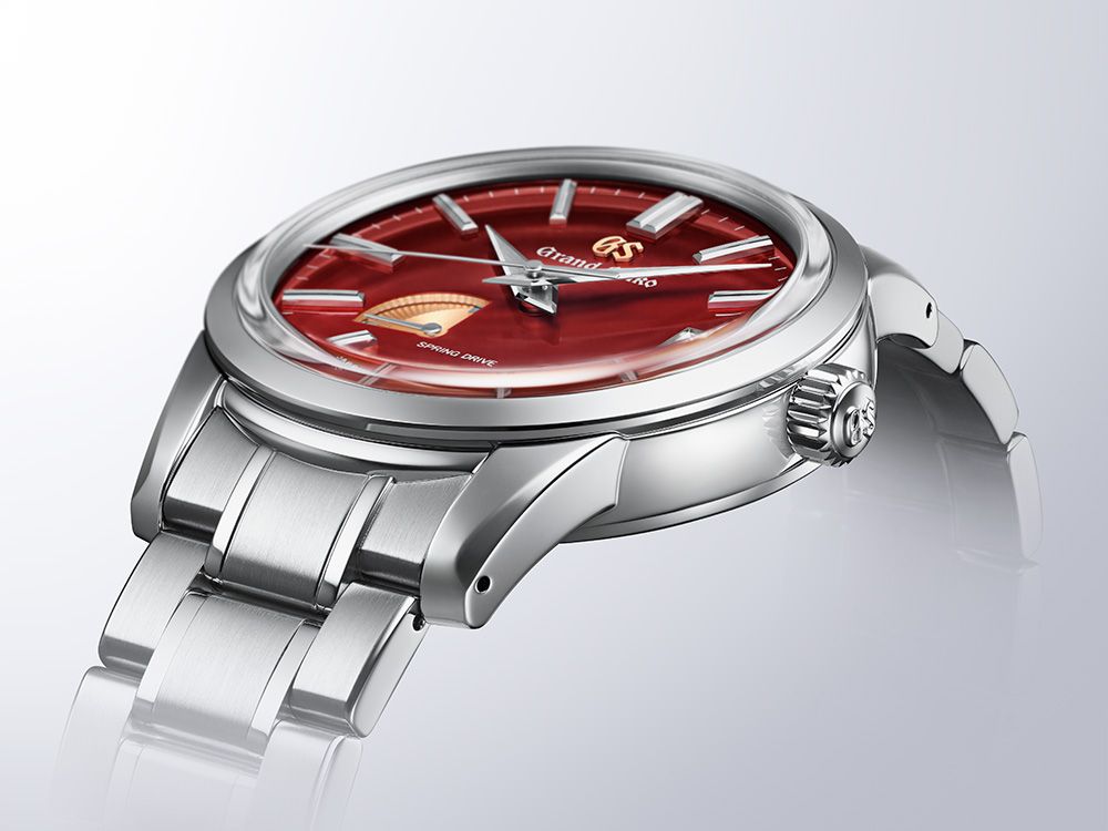 grand-seiko-SBGA499-caseside