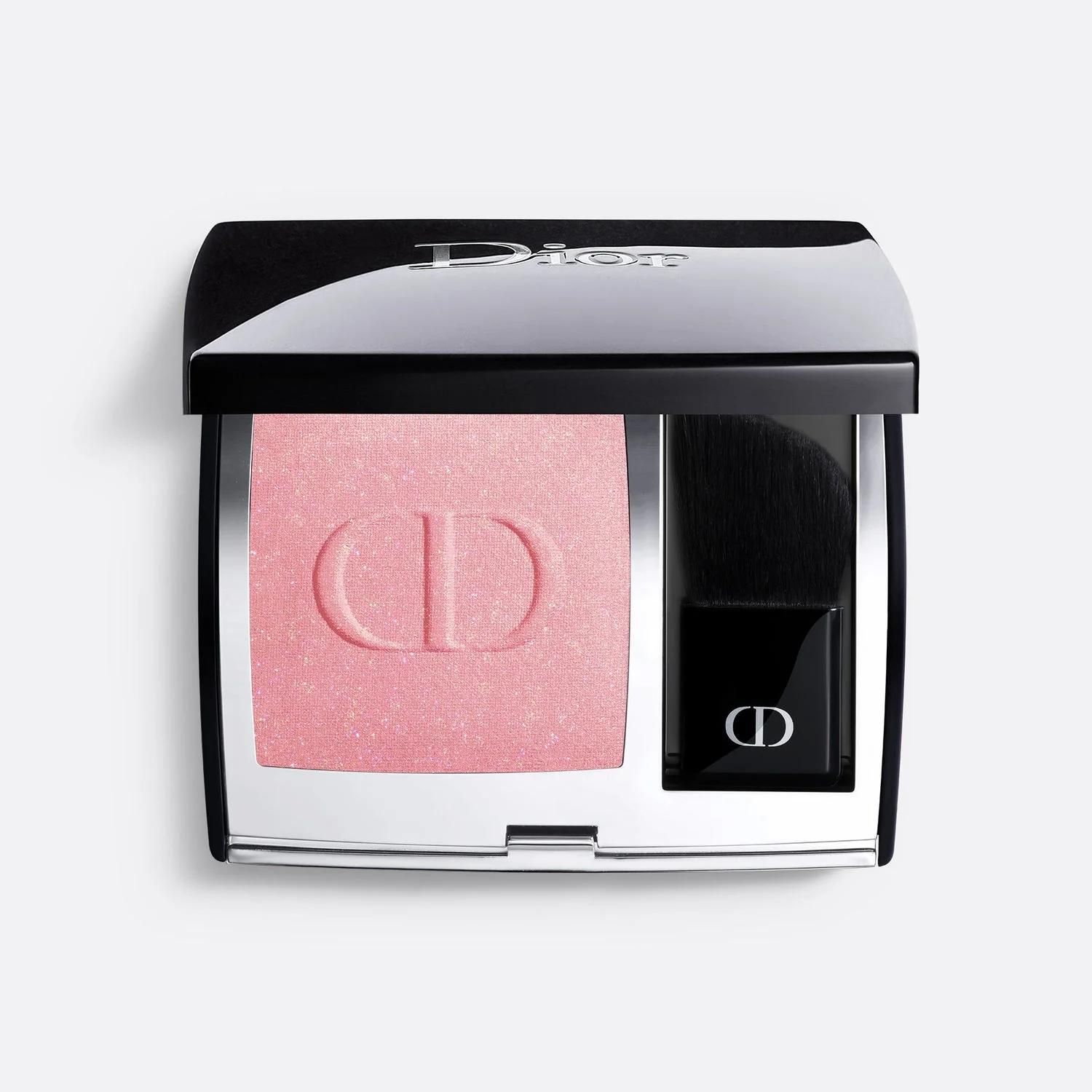 Phấn má Rouge Dior (Ảnh: Dior)