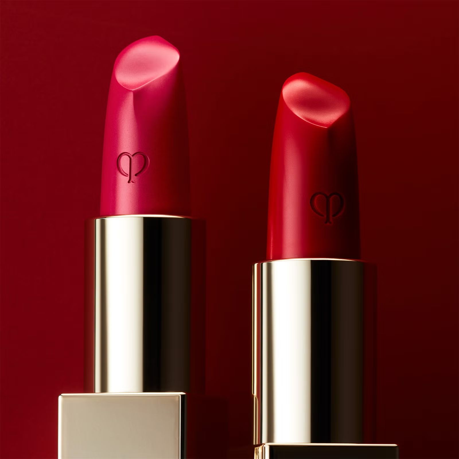 Son môi Rouge à Lèvres (Ảnh: Clé de Peau)