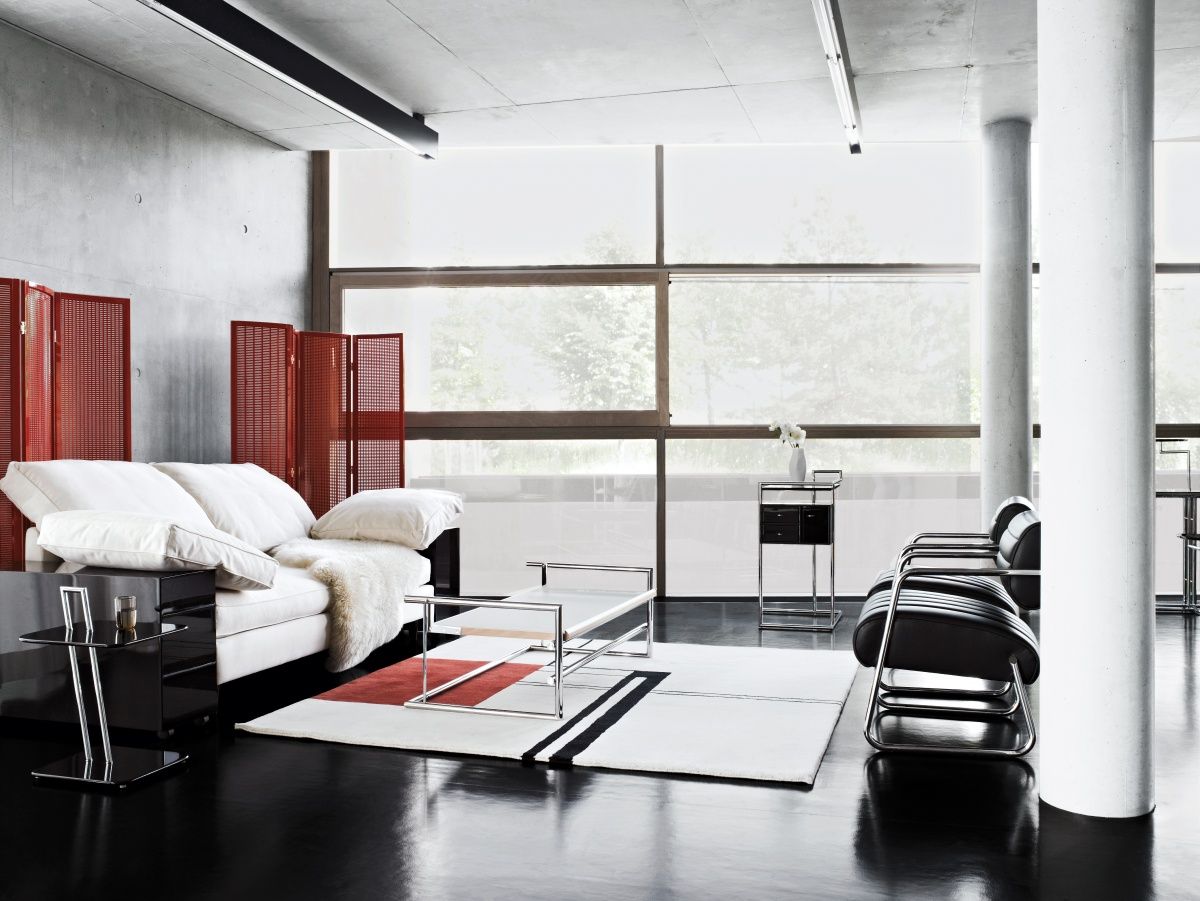 9 tac pham noi that cua Eileen Gray - 3