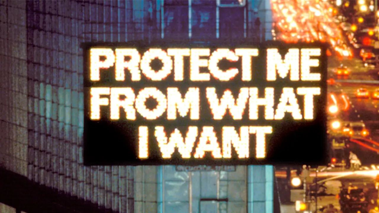 Inside the world of Conceptual Art: ideas beyond objects | Tatler Asia