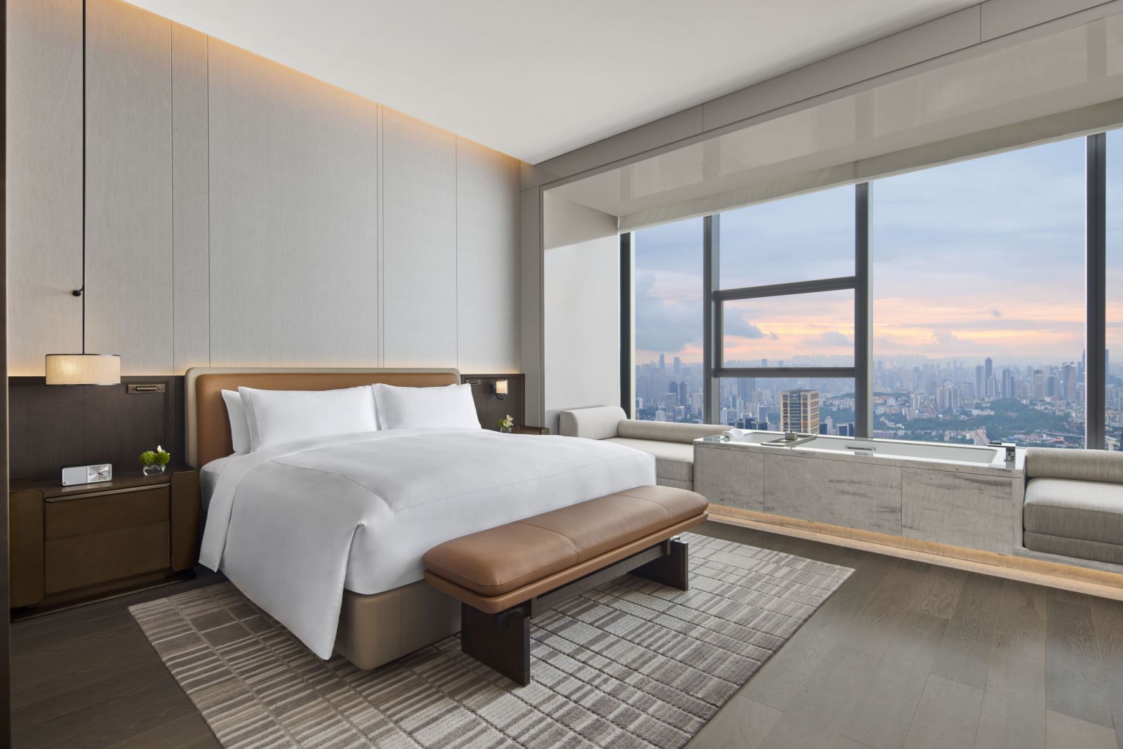 Suite Spots: Lanson Place Causeway Bay debuts its penthouse residences