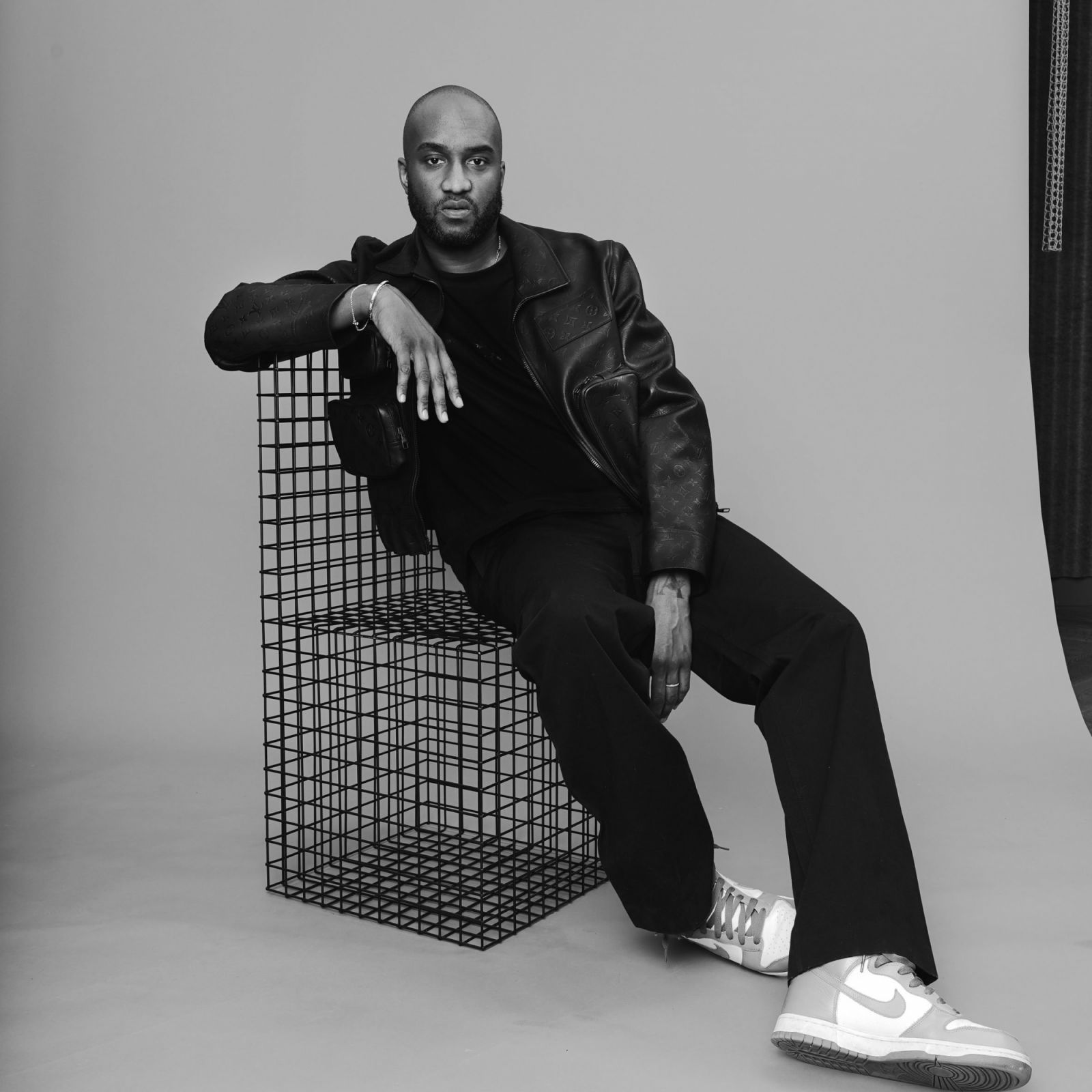 Virgin Abloh