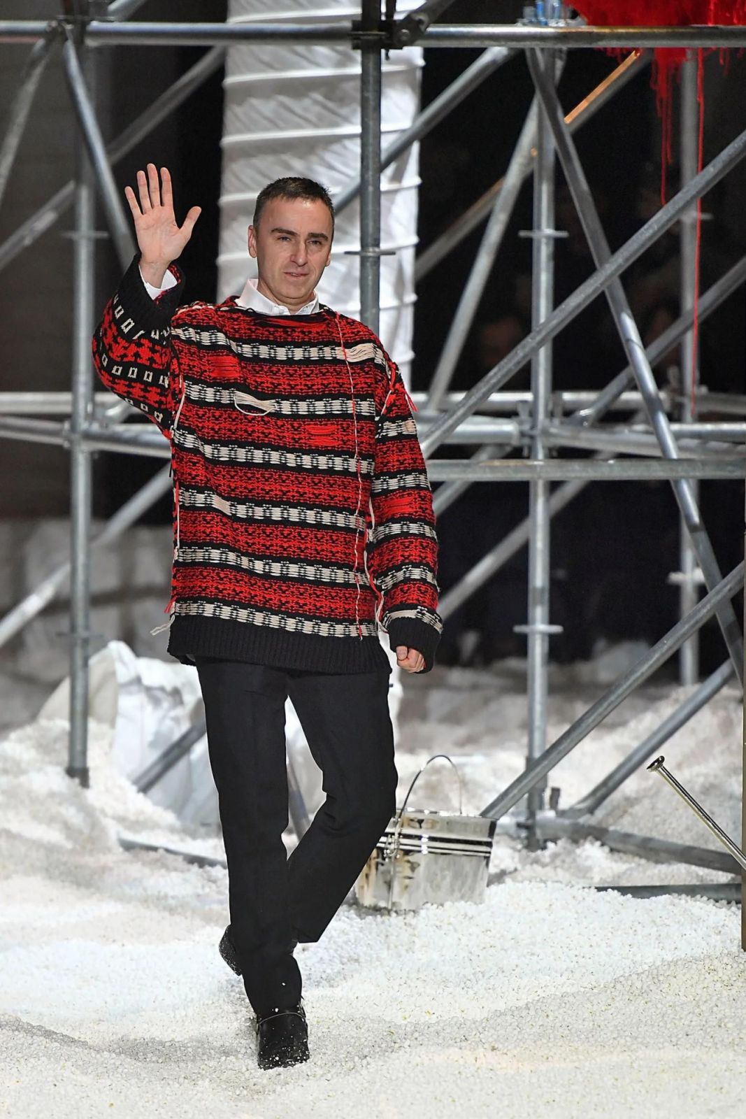 Raf Simons