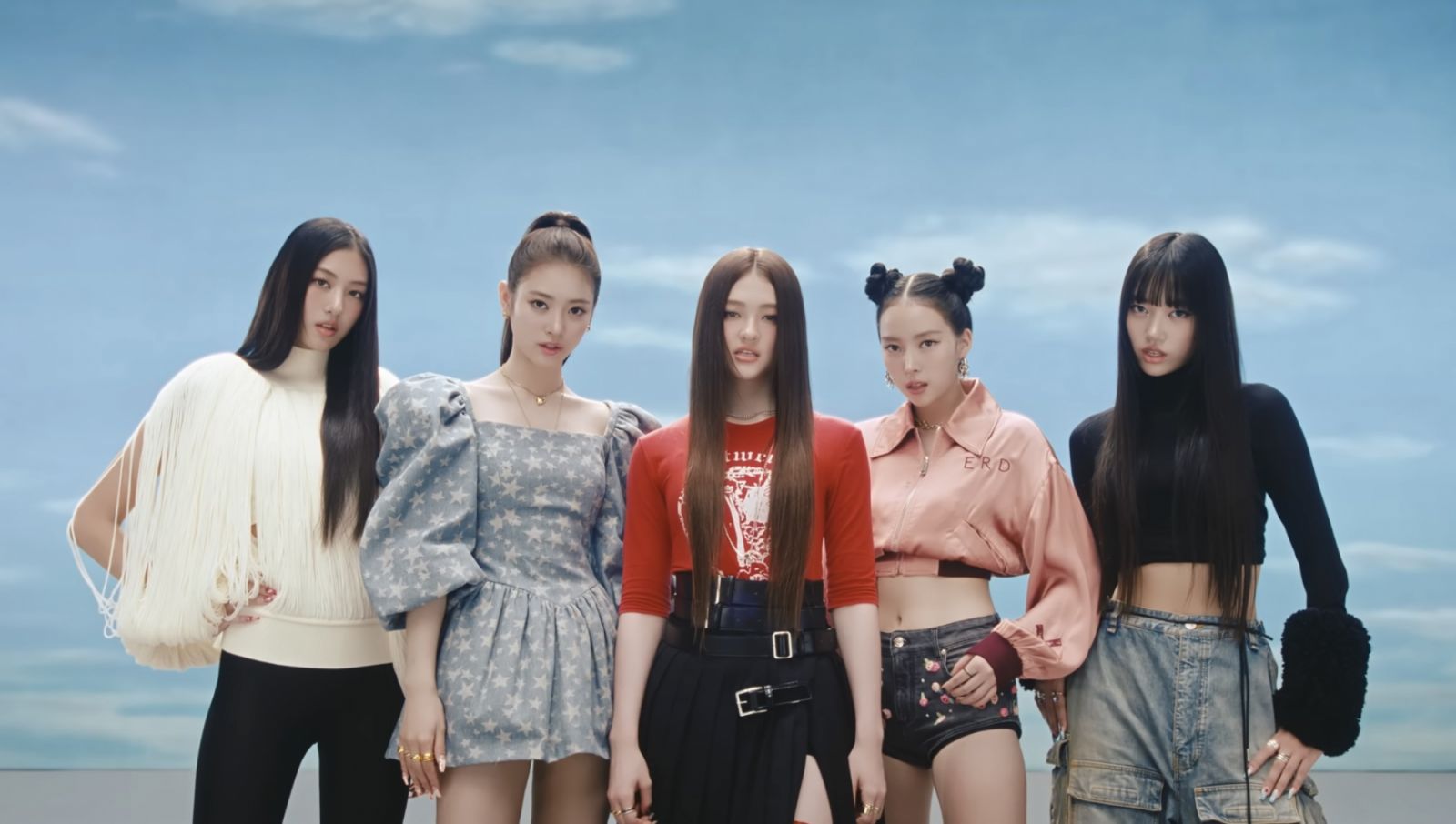 Meovv: Meet the members of The Black Label’s highly anticipated K-pop girl group