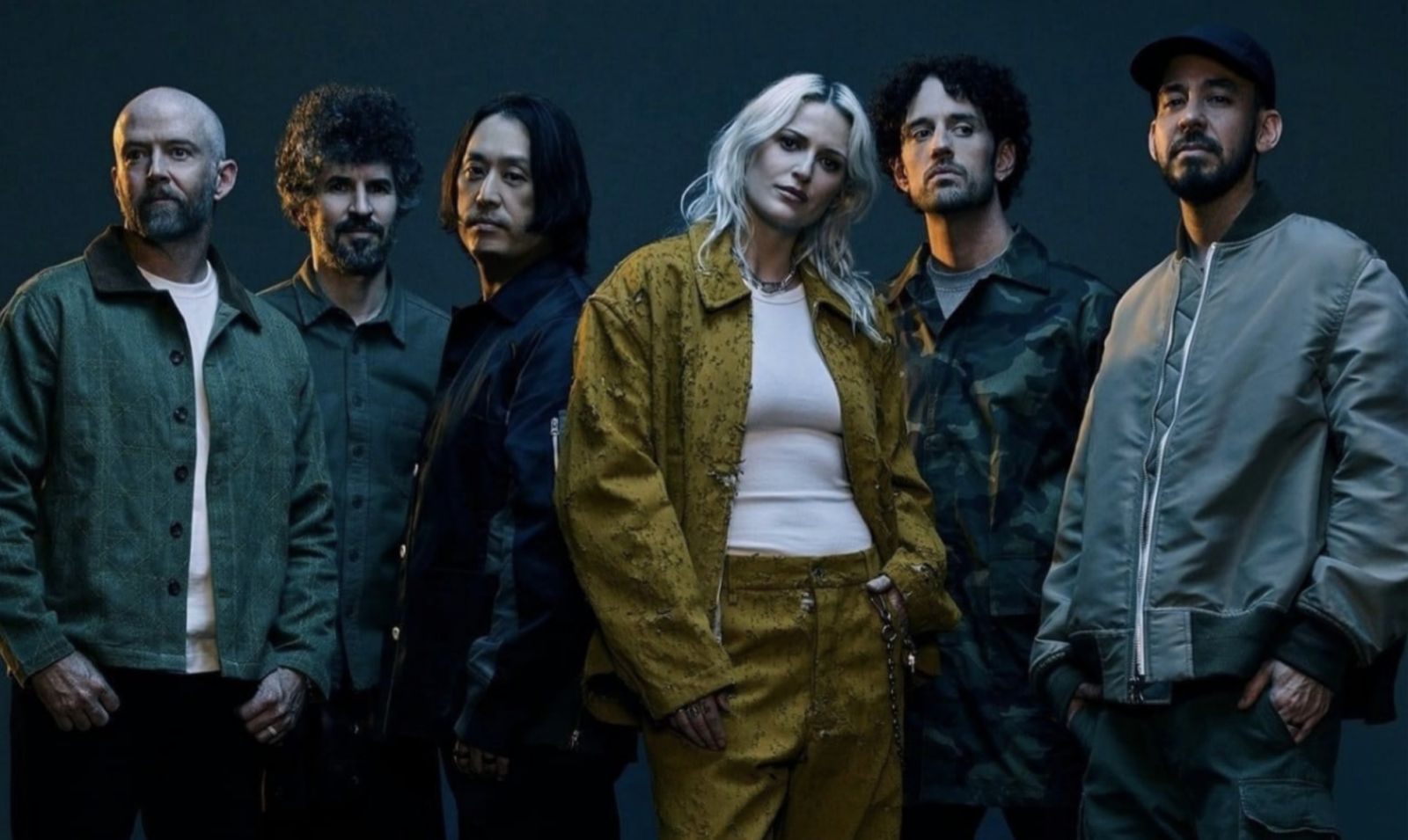 Linkin Park