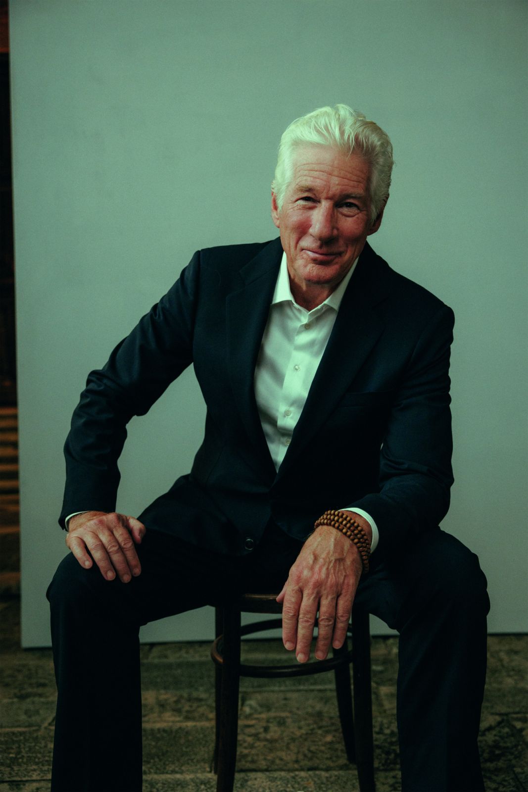 Richard Gere (Ảnh: Charlie Clift)