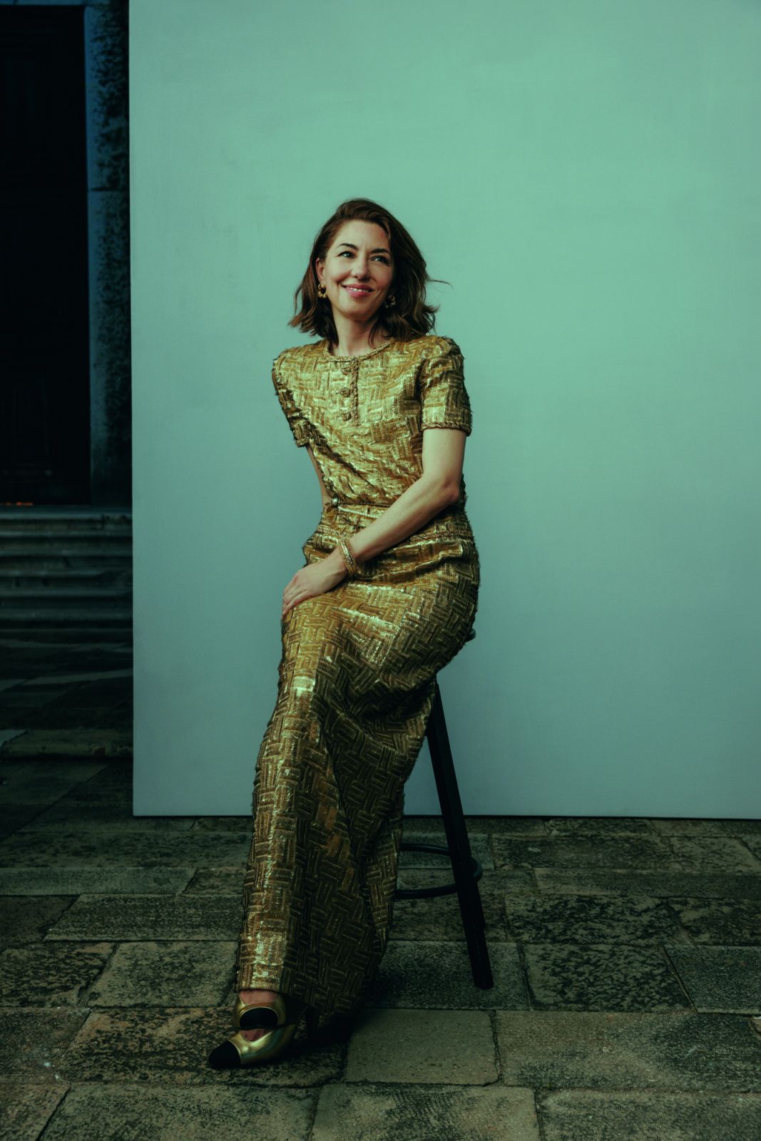 Sofia Coppola (Ảnh: Charlie Clift)