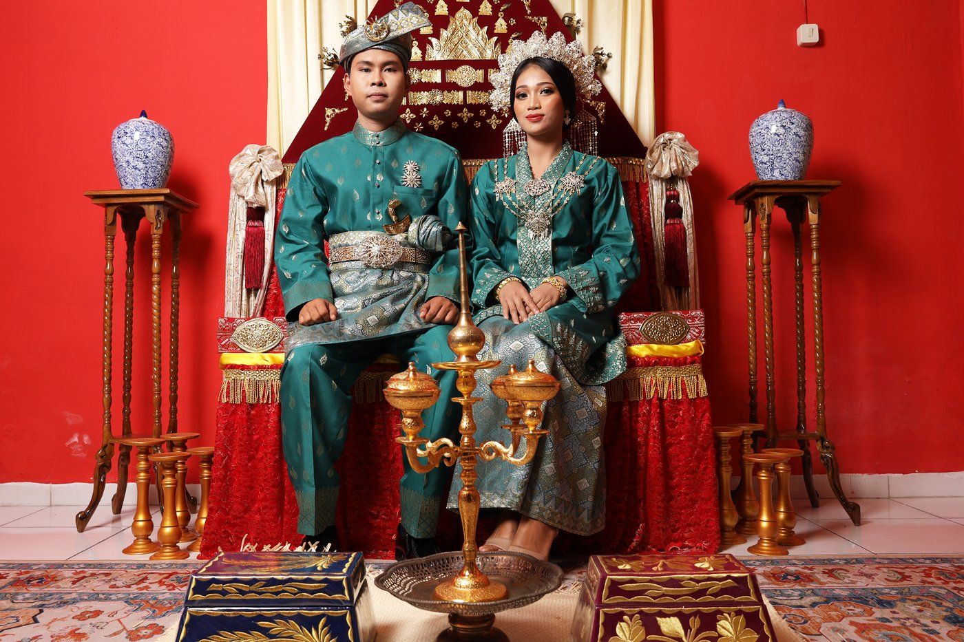 Couples choosing not to have children have triggered heated discussions on social media (Photo: Riski Syahputra/Wikimedia Commons)
