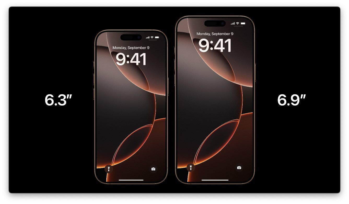 (Photo: Apple Events)