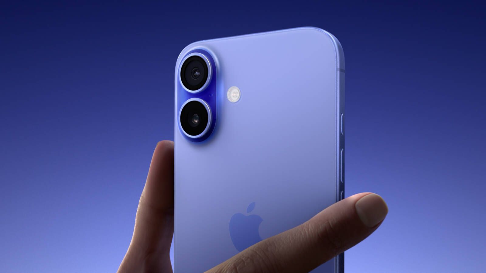 (Photo: Apple Events)