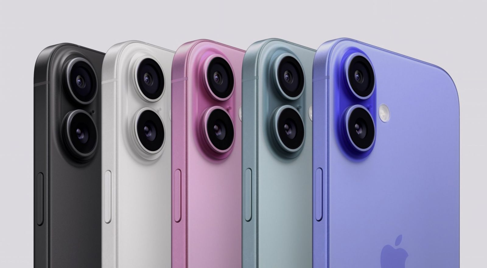 (Photo: Apple Events)