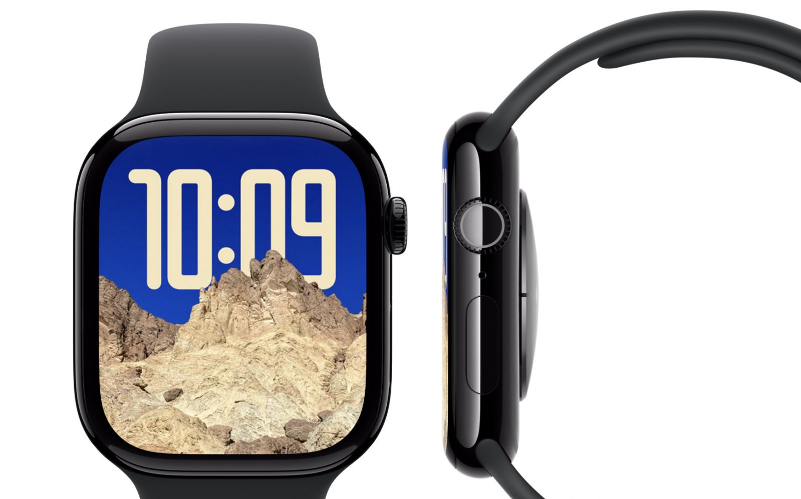 (Photo: Apple Events)