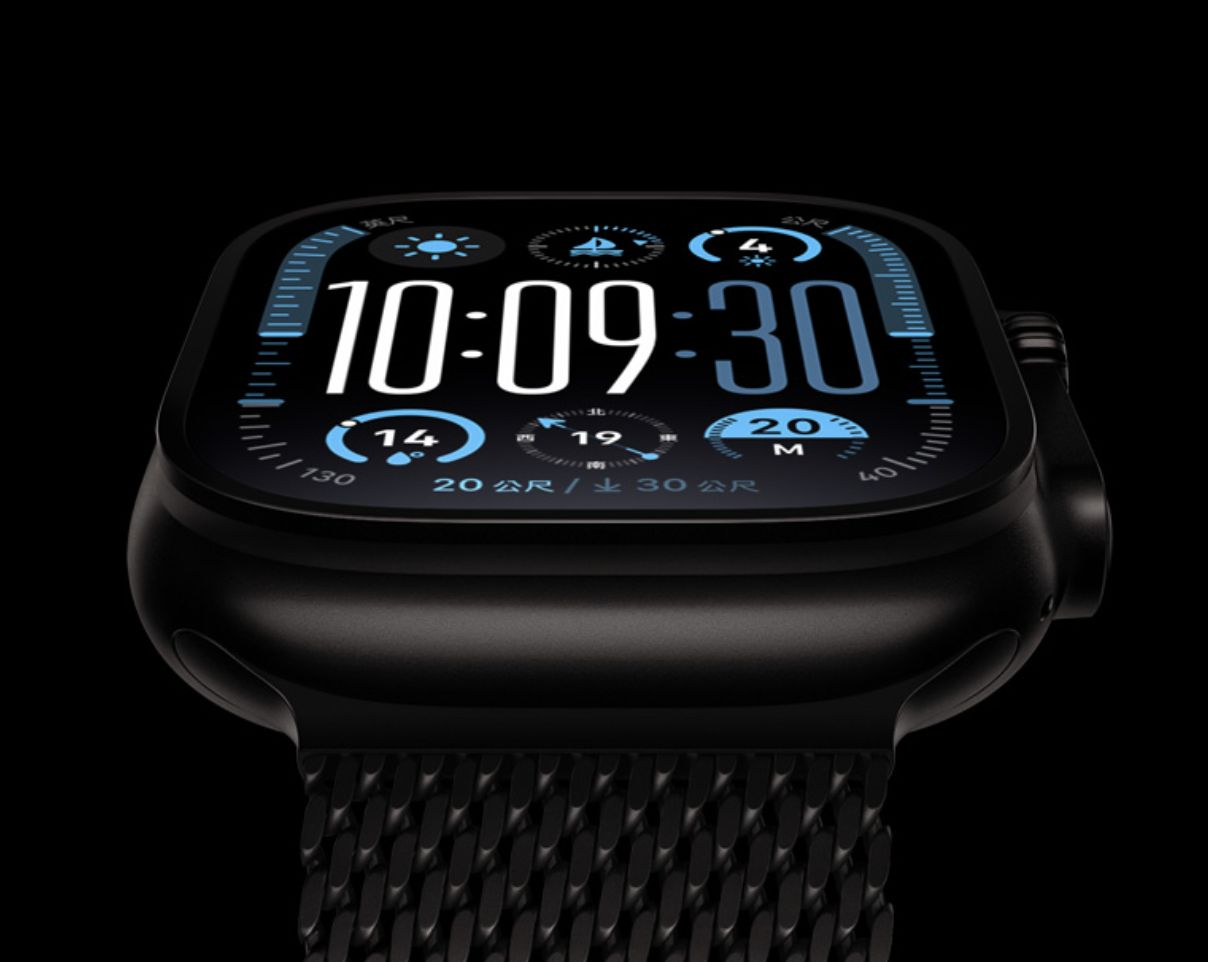 (Photo: Apple Events)