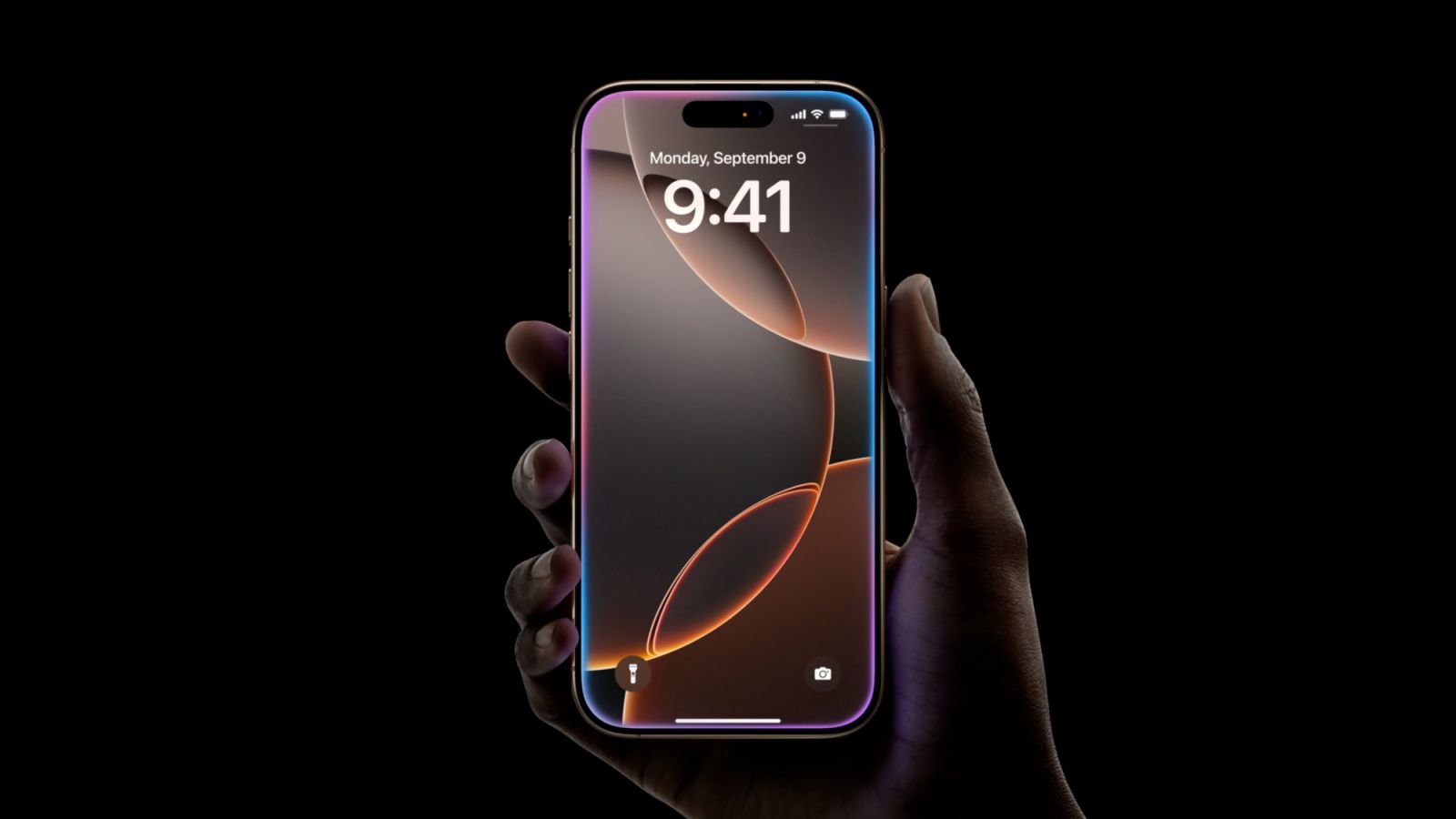 (Photo: Apple Events)