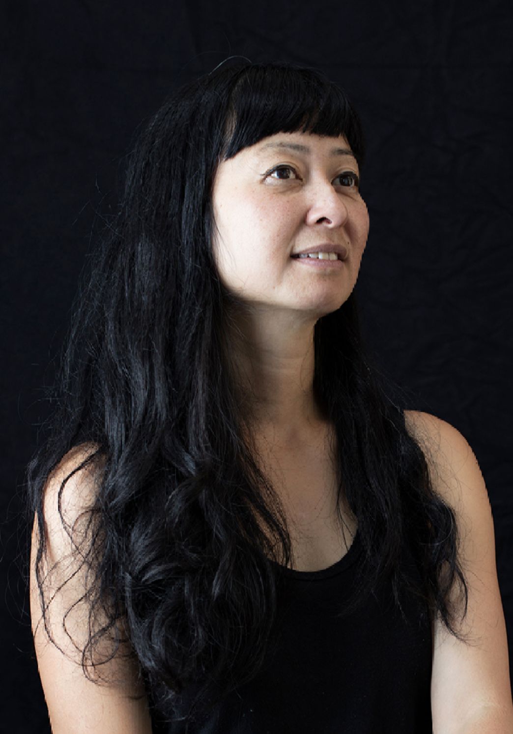 Stephanie Syjuco is known for her investigative, research-based practice encompassing photography, sculpture, and installation (Photo: Kija Lucas and Silverlens Gallery)