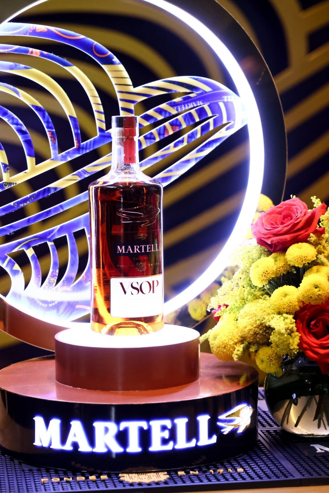 Tatler Dining Kitchen co-presented by Martell Cognac