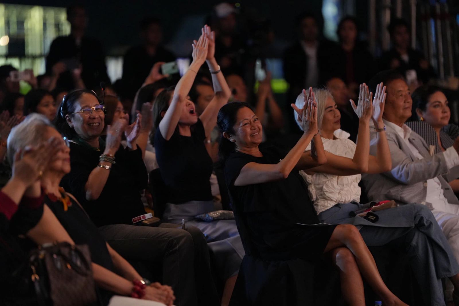 For the celebration of the 126th Independence Day, First Lady Liza Araneta-Marcos commissioned the Alice Reyes Dance Philippines (ARDP) to come up with a dance musical telling the story of the nation (Photo: AR Dance Philippines Inc.)