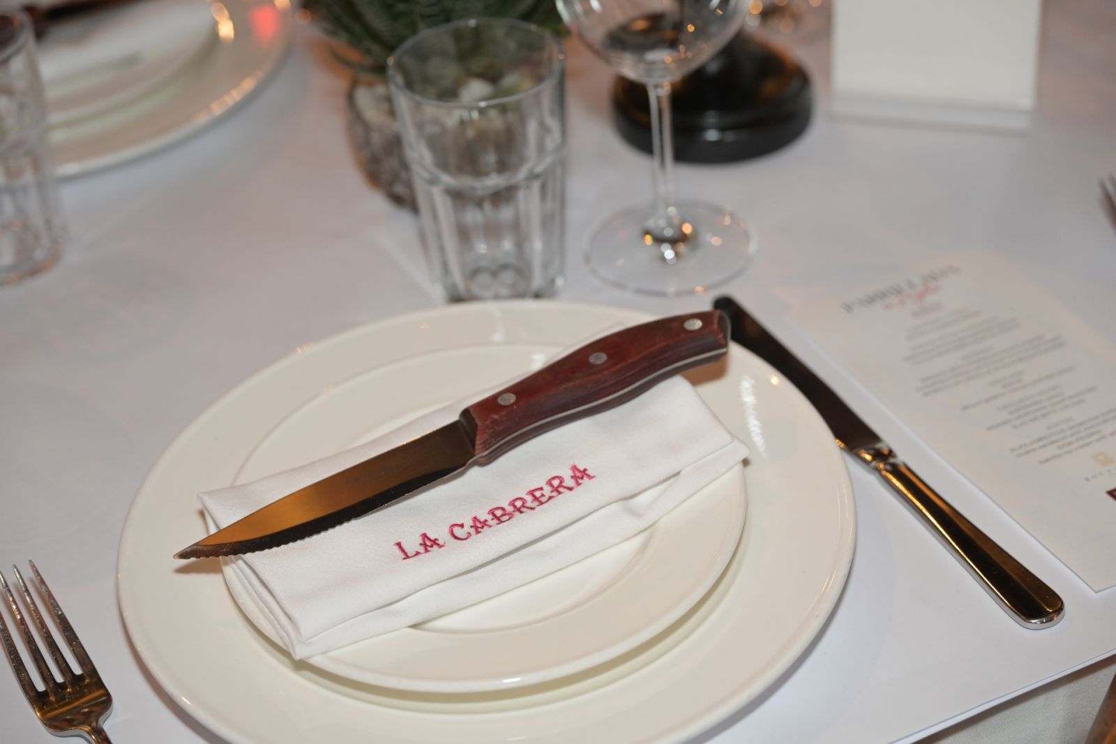 Parillada en Ayala: Ten years of La Cabrera in Manila