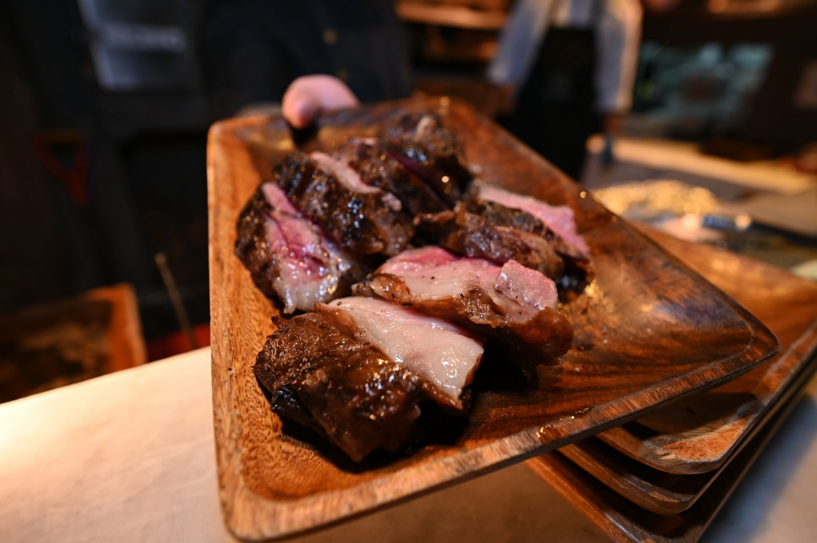 Parillada en Ayala: Ten years of La Cabrera in Manila