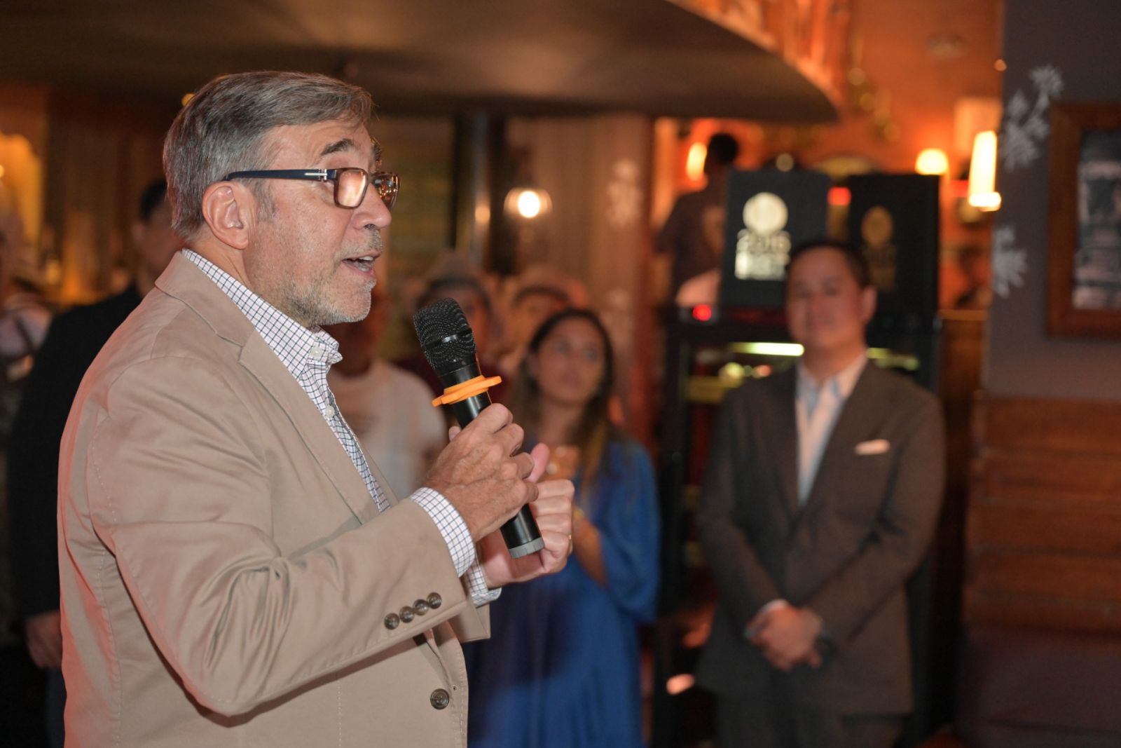 Parillada en Ayala: Ten years of La Cabrera in Manila