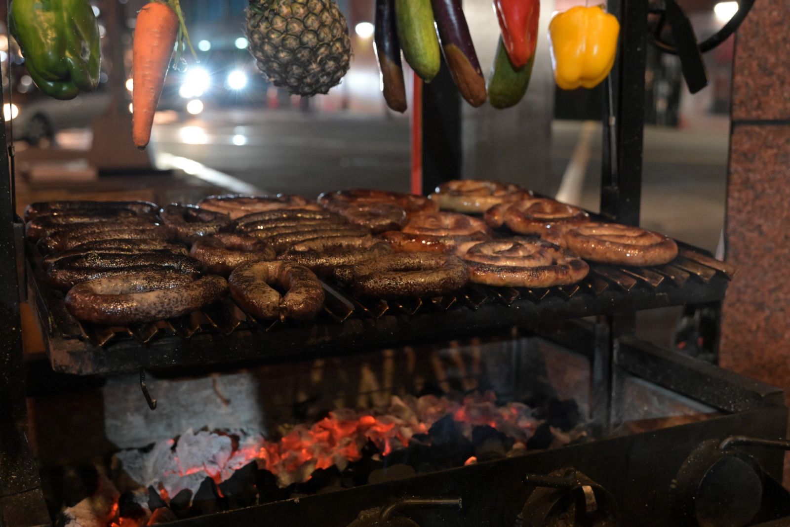 Parillada en Ayala: Ten years of La Cabrera in Manila
